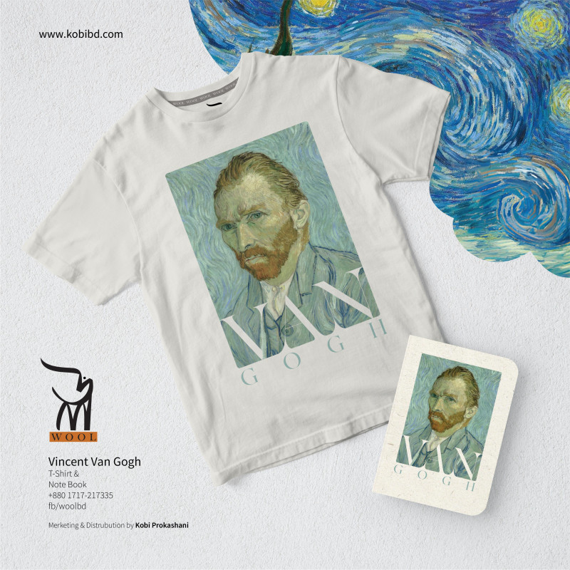 Vincent Van Gogh