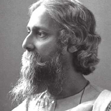 রবীন্দ্রনাথ ঠাকুর