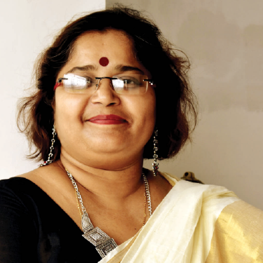 জয়া চৌধুরী