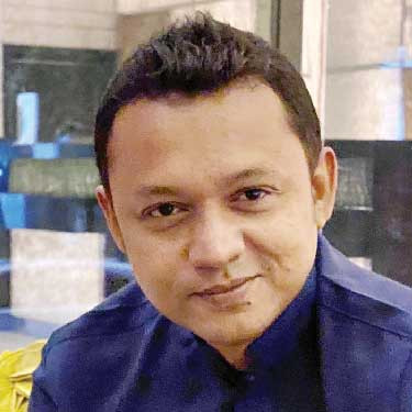 ইরাজ ইশতিয়াক