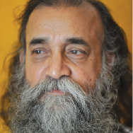 অসীম সাহা