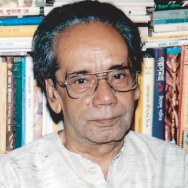 সৈয়দ মুস্তাফা সিরাজ