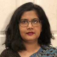 তাবাসসুম নাজ