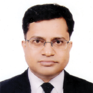 মোঃ মোস্তাফিজুর রহমান