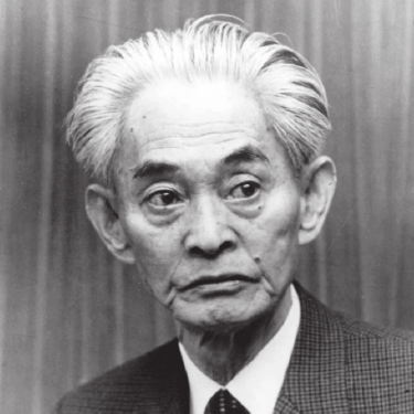 ইয়াসুনারি কাওয়াবাতা