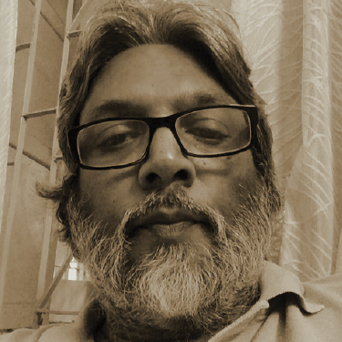 সৌমিত্র ঘোষ