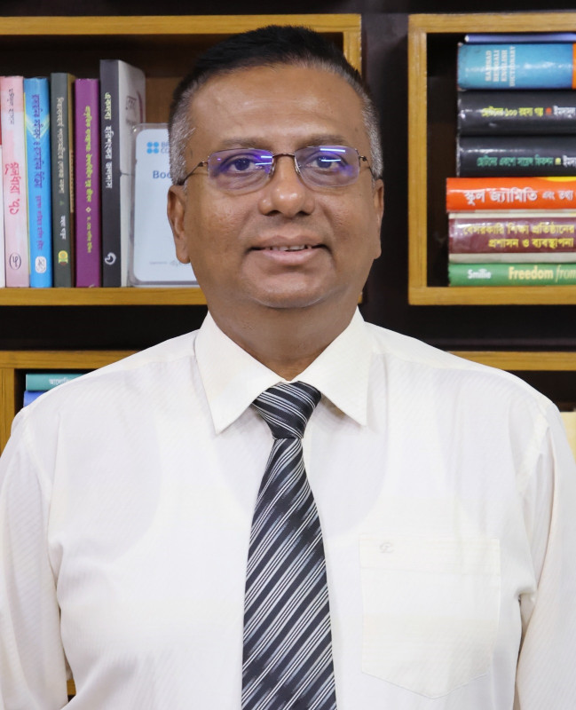 আবু মোহাম্মদ মহিউদ্দিন