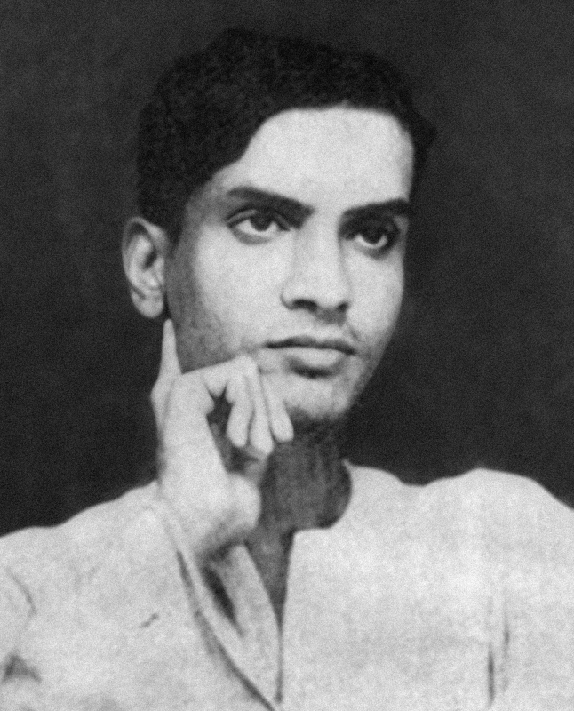 অদ্বৈত মল্লবর্মণ
