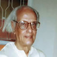 অন্নদাশঙ্কর রায়