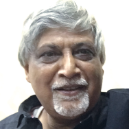 জহর সেনমজুমদার