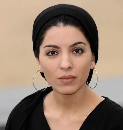 সামিরা মখমলবাফ