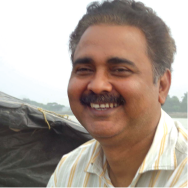 শামিম আহমেদ