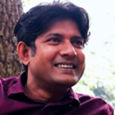 বিকাশ রায়