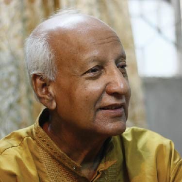 মোবারক হোসেন খান