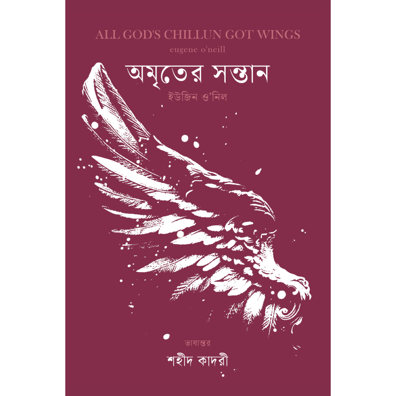 অমৃতের সন্তান । All God's Chillun Got Wings