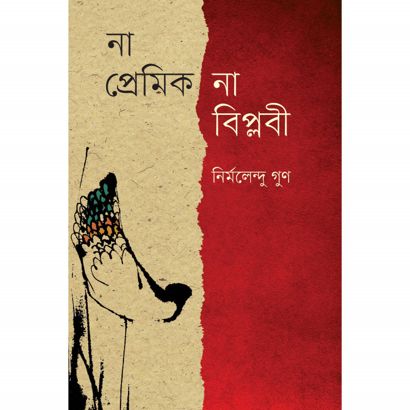 না প্রেমিক না বিপ্লবী