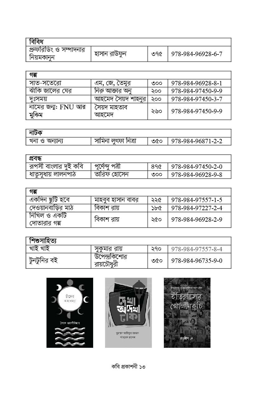 Booklist Image