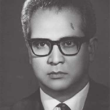 সৈয়দ ওয়ালীউল্লাহ্