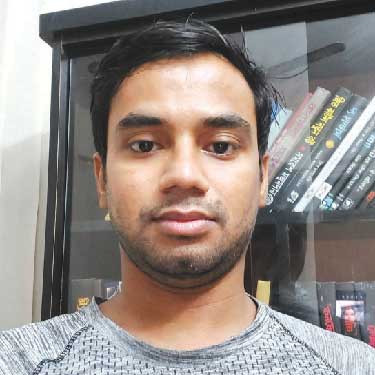 মনিরুজ্জামান সজল