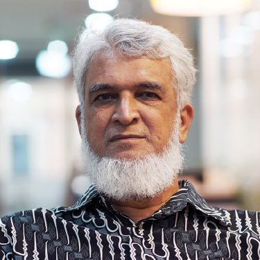 মুহাম্মদ লুৎফুল হক