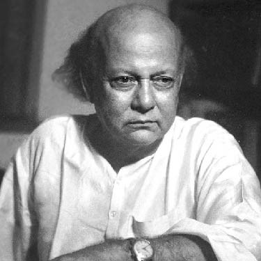 সৈয়দ মুজতবা আলী