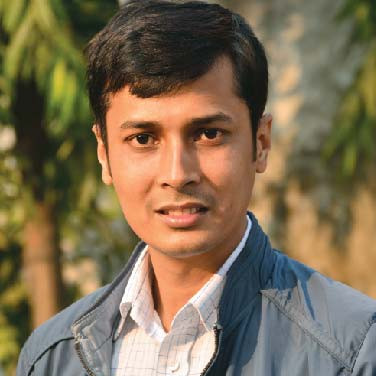 জয়দীপ দে