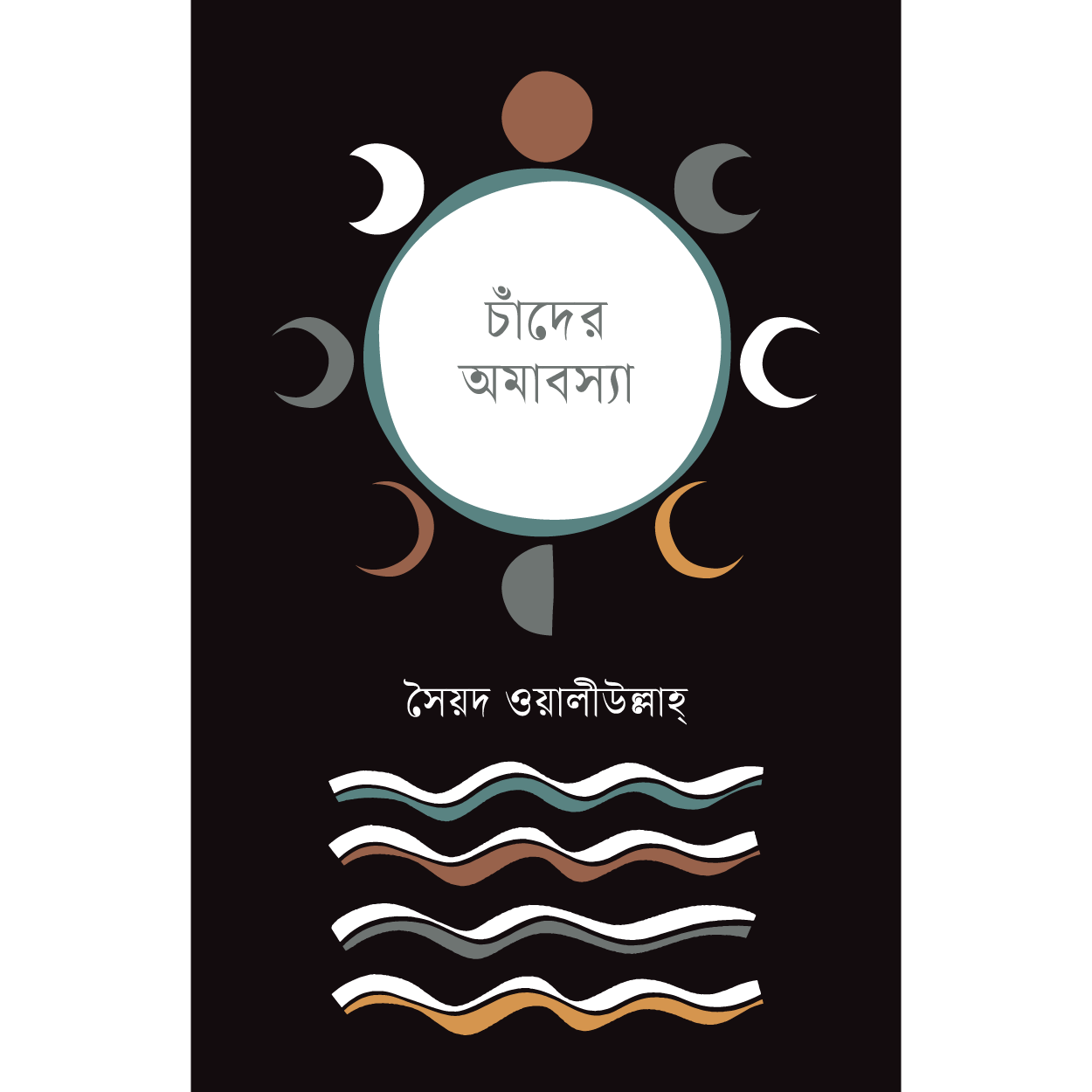 চাঁদের অমাবস্যা