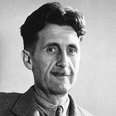 জর্জ অরওয়েল