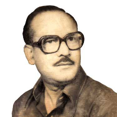 এ. কে. মকবুল আহমেদ