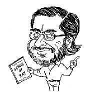 উজ্জ্বল চক্রবর্তী