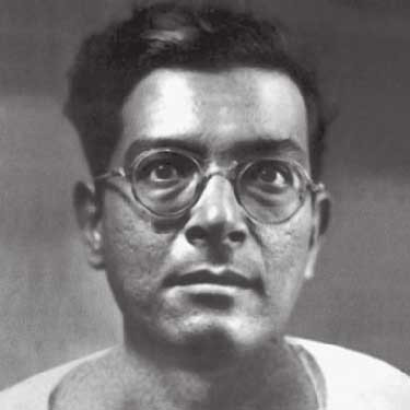 মানিক বন্দ্যোপাধ্যায়