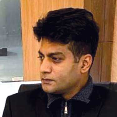 আব্দুল্লাহ শুভ্র