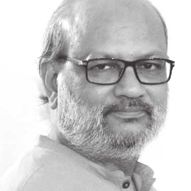 দেবাশিস মুখোপাধ্যায়