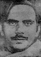 আ ন ম গোলাম মোস্তফা