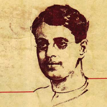 সুকুমার রায়