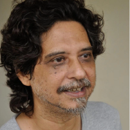 অমিতাভ চক্রবর্তী