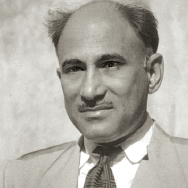 খাজা আহম্মদ আব্বাস