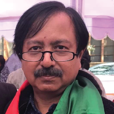 সাইফুল্লাহ মাহমুদ দুলাল