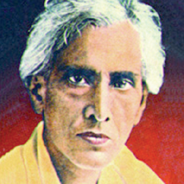 শরৎচন্দ্র চট্টোপাধ্যায়