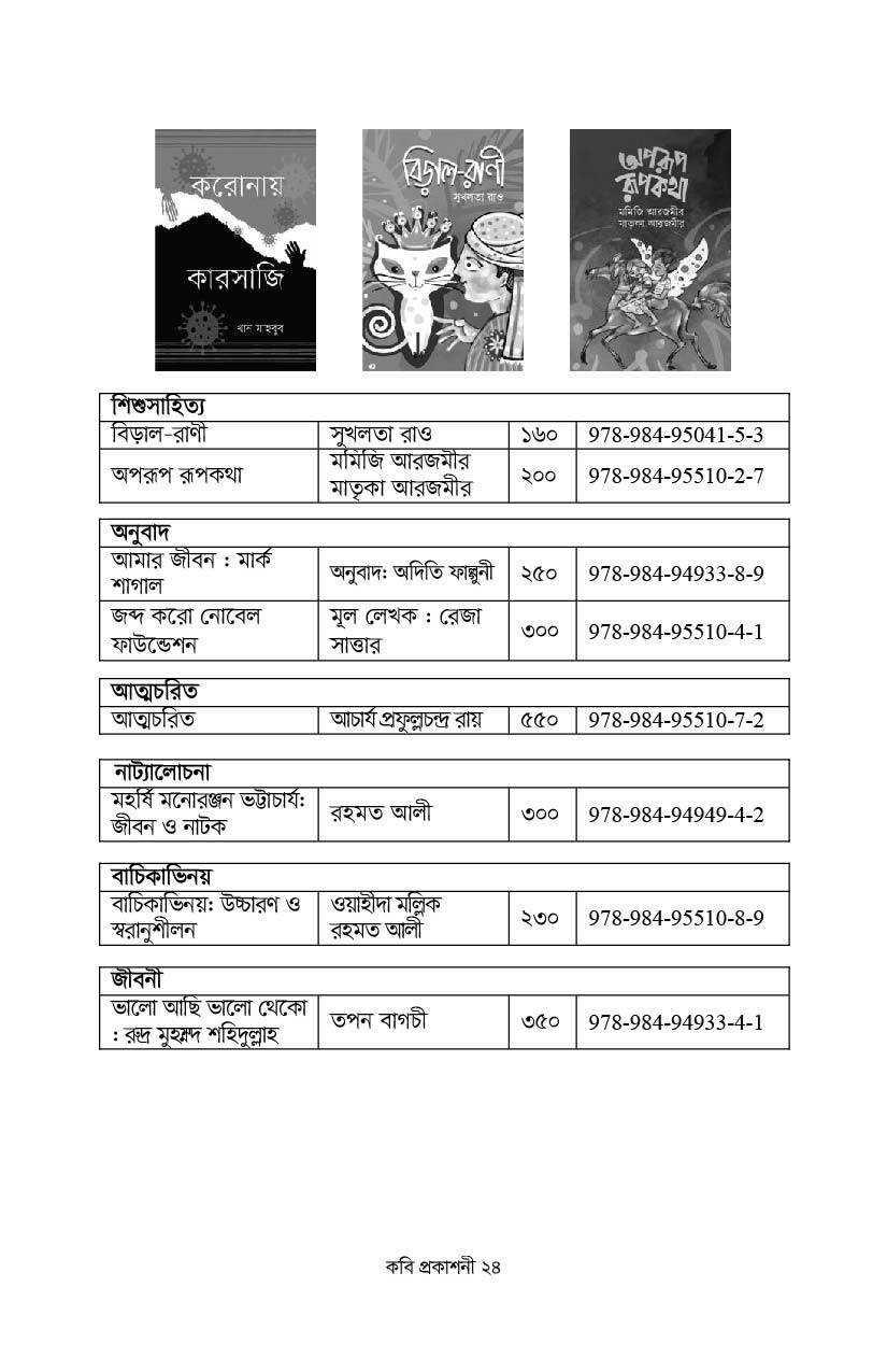 Booklist Image