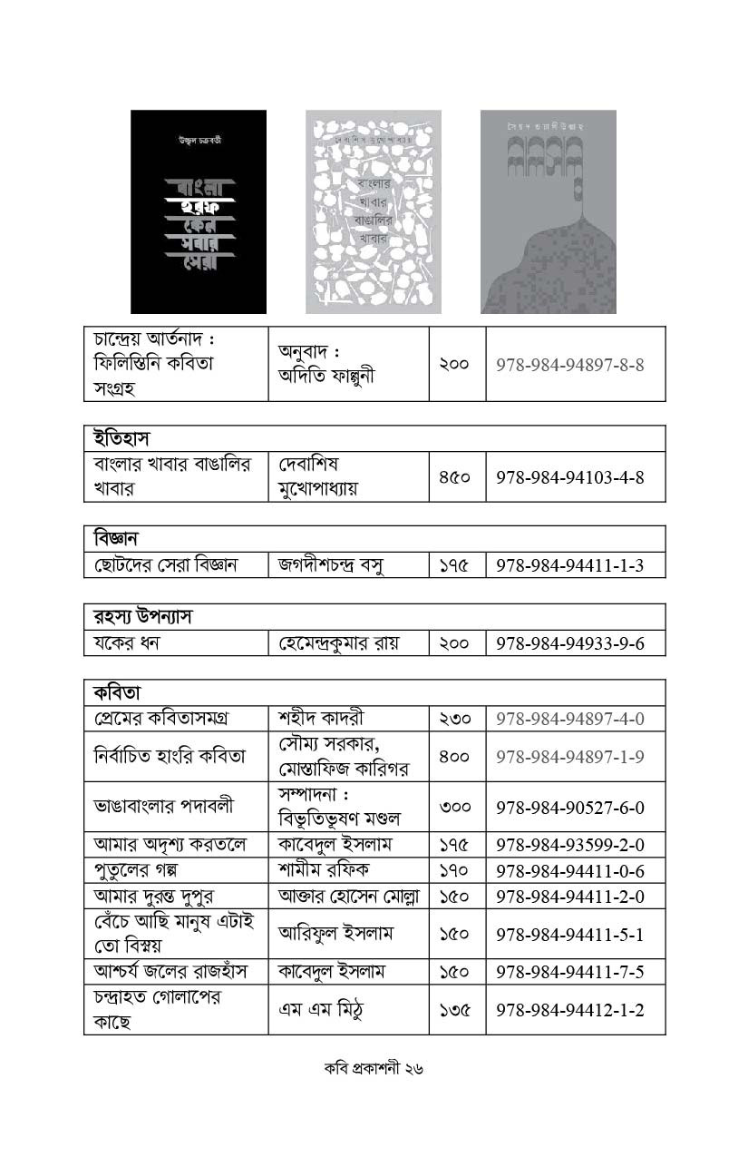 Booklist Image