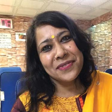 অদিতি ফাল্গুনী