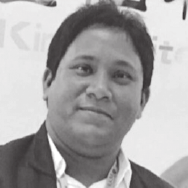 এস এস আলম