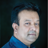 শামীম রফিক