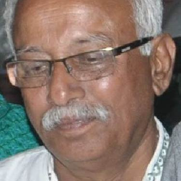 মতিন বৈরাগী