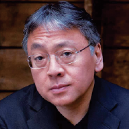 কাজুও ইশিগুরো