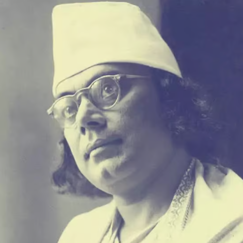 কাজী নজরুল ইসলাম