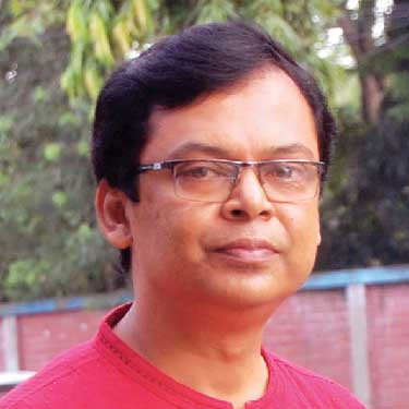 বিভূতিভূষণ মণ্ডল