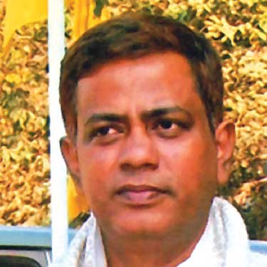 খান মাহবুব