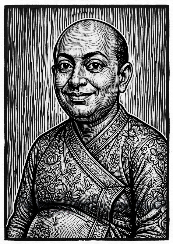 গোপাল ভাঁড়